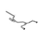 MBRP 15-20 VW 2.0L Turbo Golf GTI MK7 3in T304 Cat Back, Ophalen of Verzenden, Nieuw