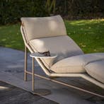 Tahiti ligbed terre 4 Seasons Outdoor, Tuin en Terras, Ophalen of Verzenden, Nieuw
