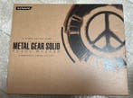 Sony - Playstation Portable (PSP) - Sony PSP-3000 Metal Gear, Nieuw
