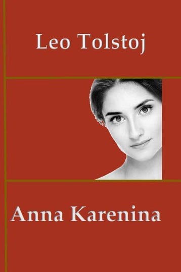 9789492954428 Anna Karenina Lev Tolstoj, Verzenden, Nieuw, Lev Tolstoj