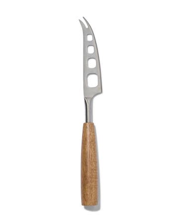 HEMA Kaasmes hout 23cm, Verzenden, Nieuw
