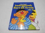 Het beste bedtijdboek van Bert en Ernie 9789043802512, Boeken, Verzenden, Gelezen, Sesamstraat