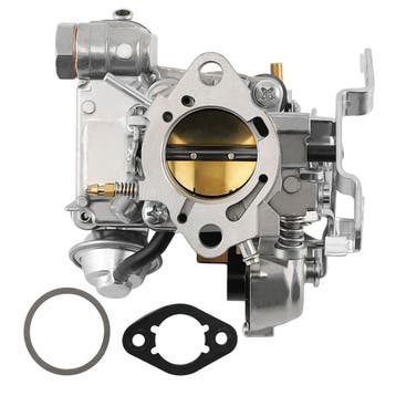 Carburetor geschikt voor Chevrolet Chevy, GMC V6 6CYL 4.1..., Verzenden, Nieuw, Chevrolet