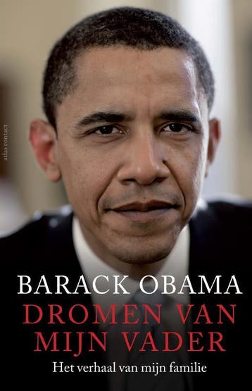 Dromen van mijn vader - Barack Obama 9789045035574, Verzenden, Zo goed als nieuw, Barack Obama