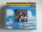 De Kermisklanten - 4 CD Box, Cd's en Dvd's, Cd's | Klassiek, Ophalen of Verzenden, Zo goed als nieuw