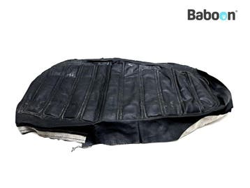 Buddy Seat Compleet Yamaha XJ 650 1980-1985 (4K0 XJ650), Verzenden, Gebruikt