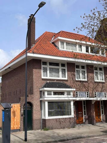 Huis te huur aan Julianastraat in Waalwijk, Huizen en Kamers, Tussenwoning, Noord-Brabant