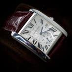Cartier - Tank MC - 3589 - Heren - 2010-2020, Nieuw