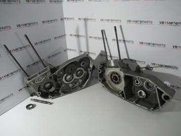 Husqvarna TE 610 Carters, Motoren, Ophalen of Verzenden, Nieuw