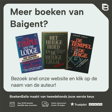 De Messiaanse erfenis / Tirion cultuur - Baigent, Boeken, Verzenden, Gelezen, Baigent