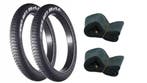 2x 26 inch buitenband cst + 2x 26 inch binnenband cst, Fietsen en Brommers, Fietsaccessoires | Fietsgereedschap, Verzenden, Nieuw