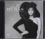 cd - Phyllis Hyman - Under Her Spell - Greatest Hits, Verzenden, Zo goed als nieuw