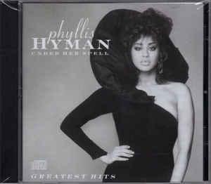 cd - Phyllis Hyman - Under Her Spell - Greatest Hits, Cd's en Dvd's, Cd's | Overige Cd's, Zo goed als nieuw, Verzenden