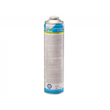 CFH Universeel persgasreservoir - 600 ml - 330 g - schroe..., Ophalen of Verzenden, Nieuw, Overige soorten