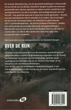 Over de Rijn 9789022538210 Donald R. Burgett, Verzenden, Gelezen, Donald R. Burgett