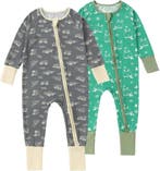 Baby Boxpakje Met Rits | 0-24 mnd | Tweedekansje OP=OP, Kinderen en Baby's, Ophalen of Verzenden, Zo goed als nieuw, Overige maten