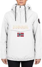 Napapijri - Maat XL - Dames Jas, Verzenden, Nieuw