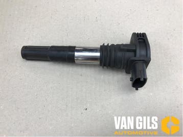 Pen Bobine Ferrari 458 O185030, Ophalen of Verzenden, Nieuw