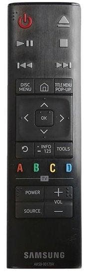 Samsung AK59-00179A afstandsbediening, Verzenden, Nieuw