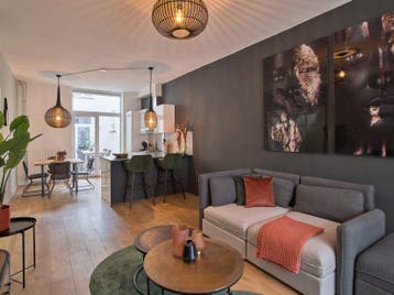 Appartement te huur aan Herderinnestraat in Den Haag, Zuid-Holland