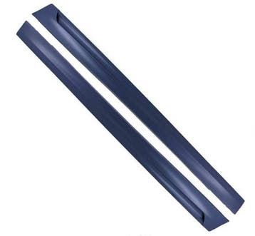 BMW 3 serie E90 E91 M-Performance look sideskirts, Verzenden, Nieuw, BMW