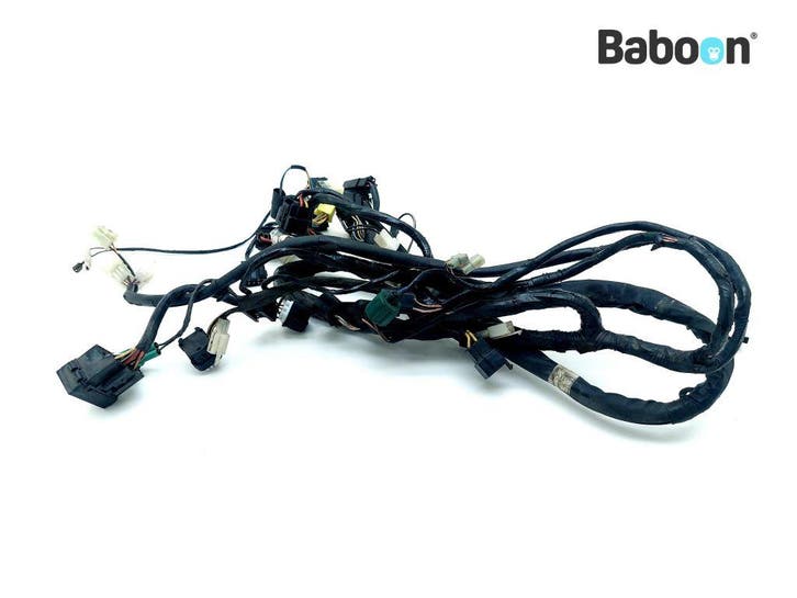 Kabelboom Suzuki UH 200 Burgman 2007-2013 (UH200 CD1111), Motoren, Onderdelen | Suzuki, Gebruikt, Verzenden