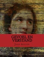 9781518836855 Gevoel En Verstand Jane Austen, Verzenden, Nieuw, Jane Austen