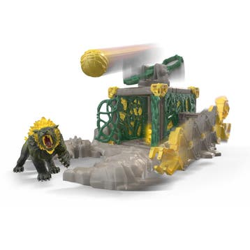 Schleich speelfiguur Jungle Strongh van €62,99 voor €54,94, Ophalen of Verzenden, Nieuw