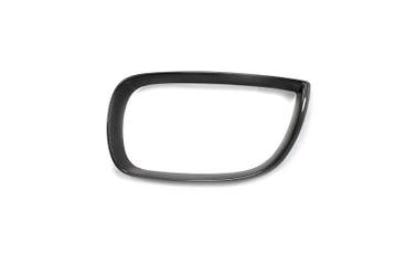 BMW 1 Series E81/E87/E87LCI Carbon Fiber Voor Grill, Verzenden