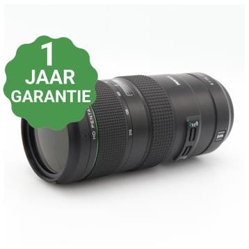 Pentax D FA HD 70-210mm f/4 ED SDM WR, Verzenden, Gebruikt