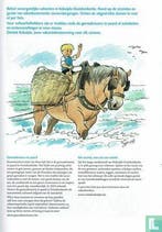 Jommeke - Potvis Valentijn - 2024, Eén stripboek, Verzenden, Zo goed als nieuw, Berte, Kristof.