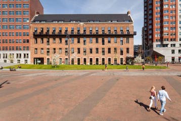 Te huur: Appartement Binnenrotte in Rotterdam, Appartement, Rotterdam, Zuid-Holland