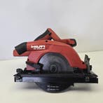 Hilti SC 30WR-22 Accu Cirkelzaag  Incl. B22-195 Accu + Lader, Ophalen of Verzenden, Nieuw