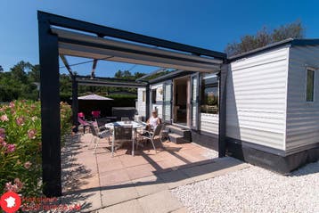 Luxe chalet Zuid-Frankrijk Côte dAzur St.Tropez airco huur