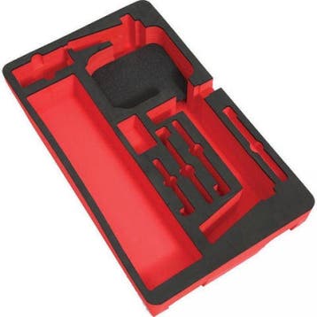 DJI Ronin Case Inner Foam (Lower) (PART 25), Nieuw