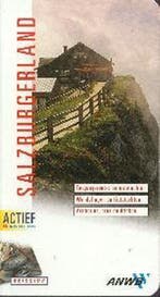 Salzburgerland / ANWB actief & anders 9789018017699, Boeken, Verzenden, Gelezen, Roswitha van Maarle