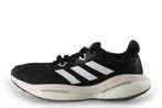 Adidas Sportschoenen in maat 43 Zwart, Kleding | Dames, Schoenen, Zo goed als nieuw, Verzenden, Adidas, Sportschoenen