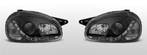 Carnamics Koplampen | Opel Corsa 93-97 3-d / Corsa 93-97 5-d, Verzenden, Nieuw