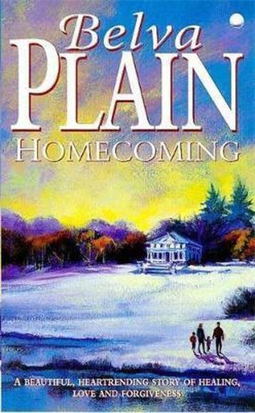 Homecoming - Belva Plain 9780340712290, Verzenden, Gelezen, Belva Plain