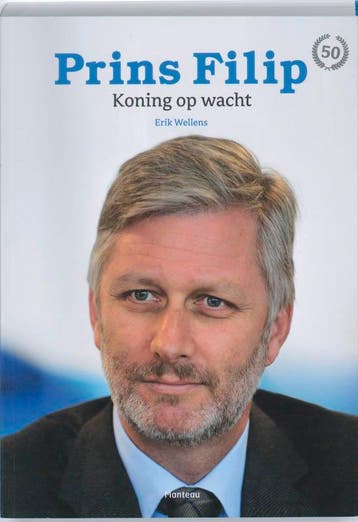 Prins Filip 9789022324158 Erik Wellens, Verzenden, Gelezen, Erik Wellens