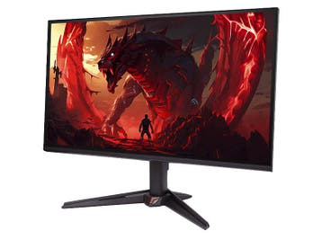Acer - Full HD Gaming Monitor - 27 inch, Gaming, IPS, Verzenden, Nieuw