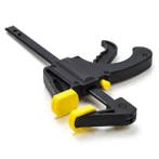Lijmklem | Toolland | 15 cm (Quick grip), Verzenden, Nieuw