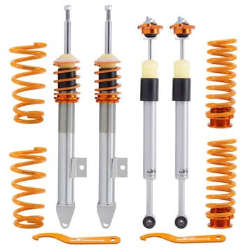 Verstelbare schroefset geschikt voor Dodge Magnum R/T 5.7..., Verzenden, Nieuw, Dodge