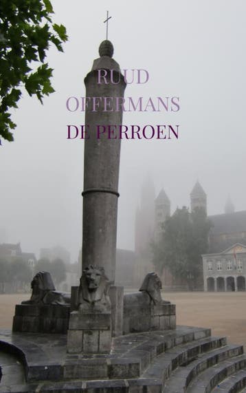 De Perroen | Ruud Offermans | Nieuw, Ophalen of Verzenden, Nieuw, Ruud Offermans