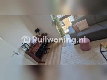 Flat in Naarden ruilen voor woning in Almere, Almere