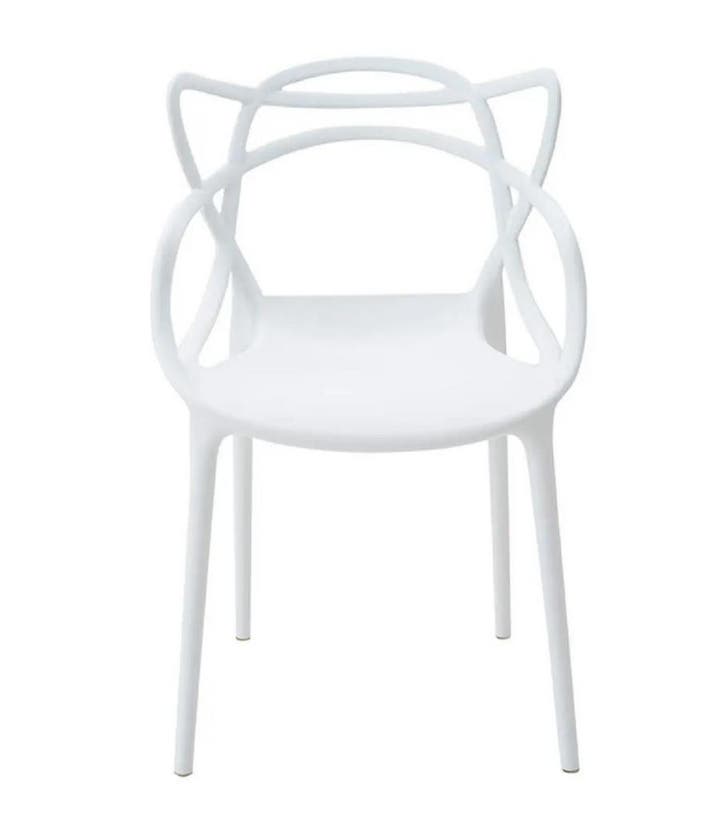 Snake Classic eetkamerstoel, Huis en Inrichting, Stoelen, Verzenden