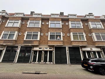 Te huur: Appartement Dunantstraat in Rotterdam, Appartement, Rotterdam, Zuid-Holland