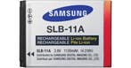 Samsung SLB-11A Accu, Verzenden, Zo goed als nieuw