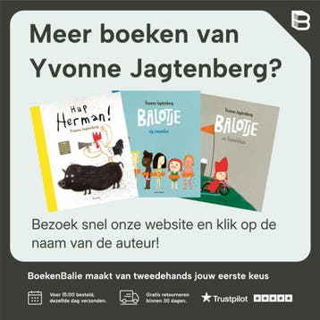 Het hoofd van Marieke - Yvonne Jagtenberg 9789002274138, Verzenden, Zo goed als nieuw, Yvonne Jagtenberg