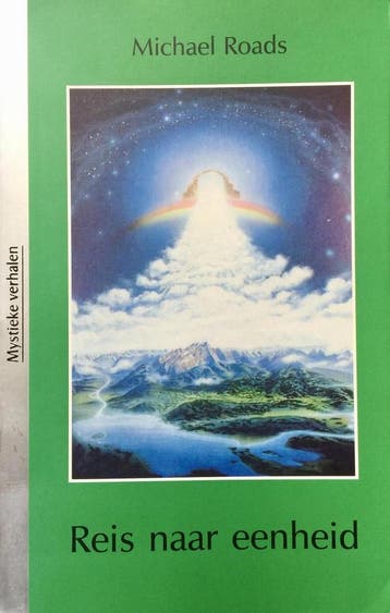 Reis naar eenheid / Mystieke verhalen - M.J. Roads, Verzenden, Gelezen, M.J. Roads